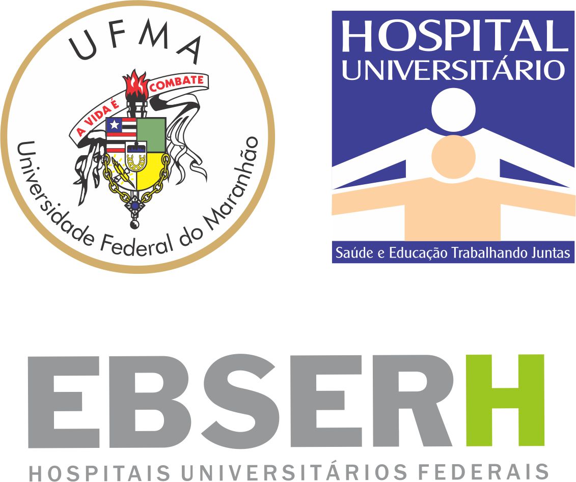 Hospital Universitário da UFMA e Ebserh